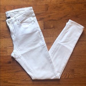 Gap white Legging skimmer Jegging